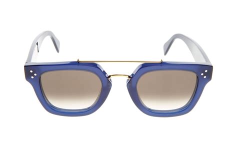 celine sunglasses 41077|Celine CL41077/S M23 Z3 47 Sunglasses .